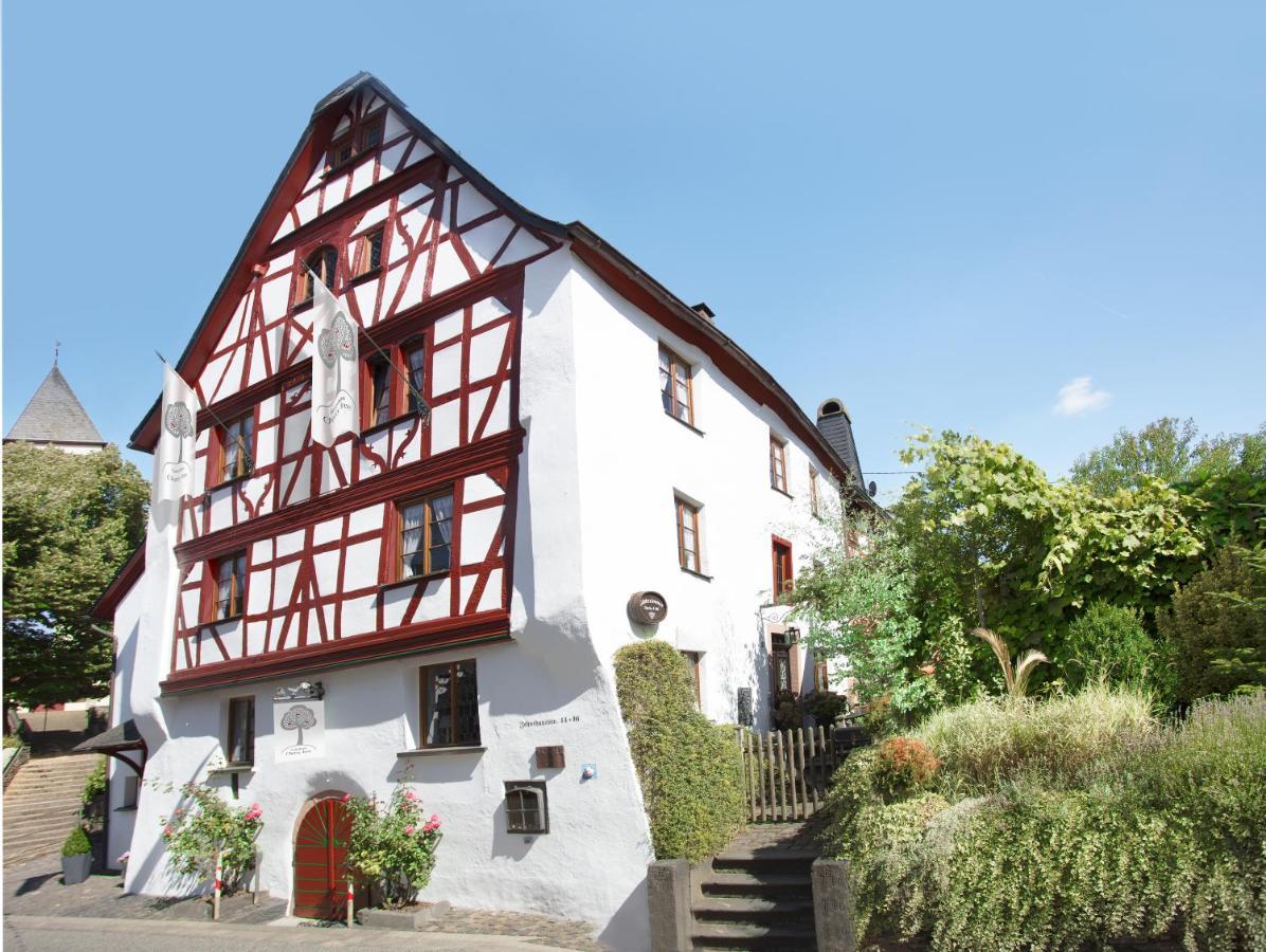 Ferienhaus Olive Tree Bullay Exterior photo