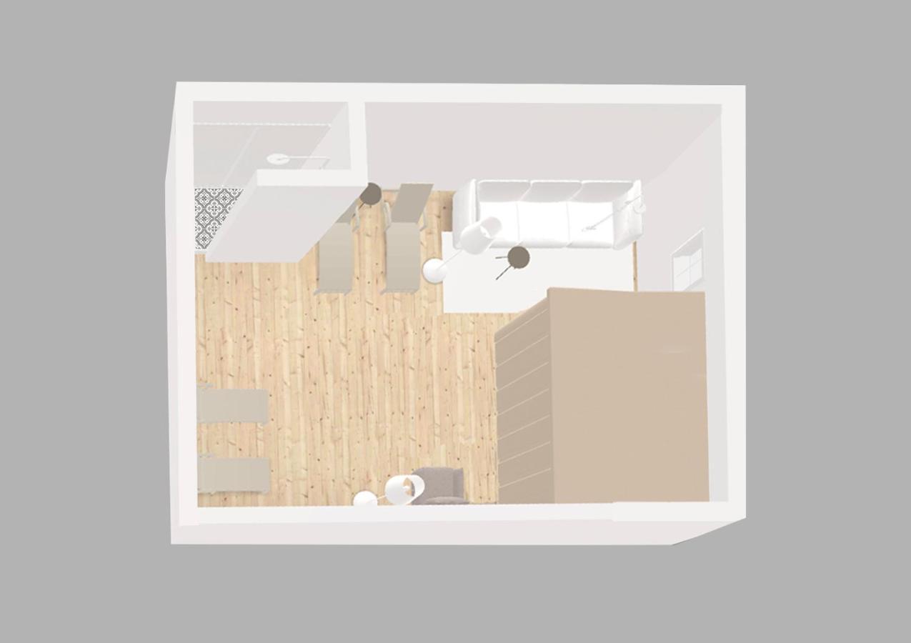 Ferienhaus Olive Tree Bullay Exterior photo